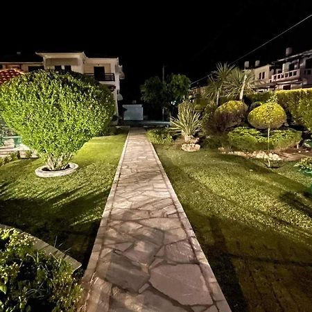 Bed and Breakfast Anemos Pelion Seaview à Kala Nera Extérieur photo