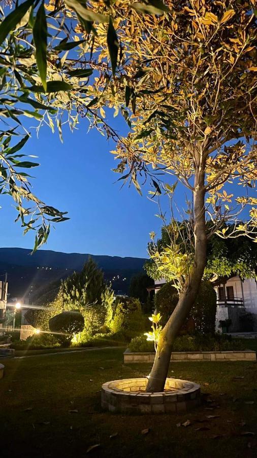 Bed and Breakfast Anemos Pelion Seaview à Kala Nera Extérieur photo