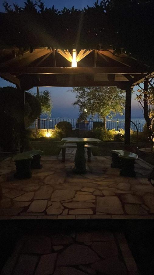 Bed and Breakfast Anemos Pelion Seaview à Kala Nera Extérieur photo